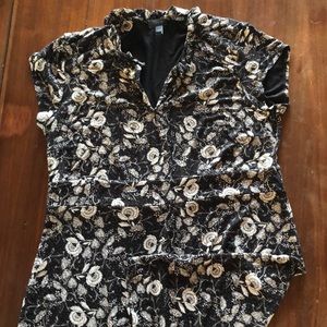 Gorgeous jcrew summer dress